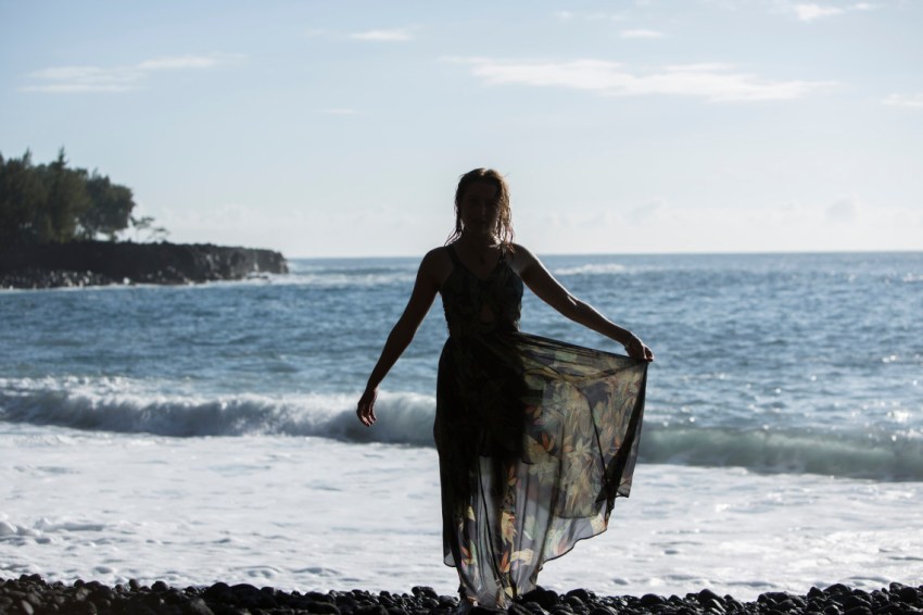 You Are Not Any Less Of A Woman Just Because He Left