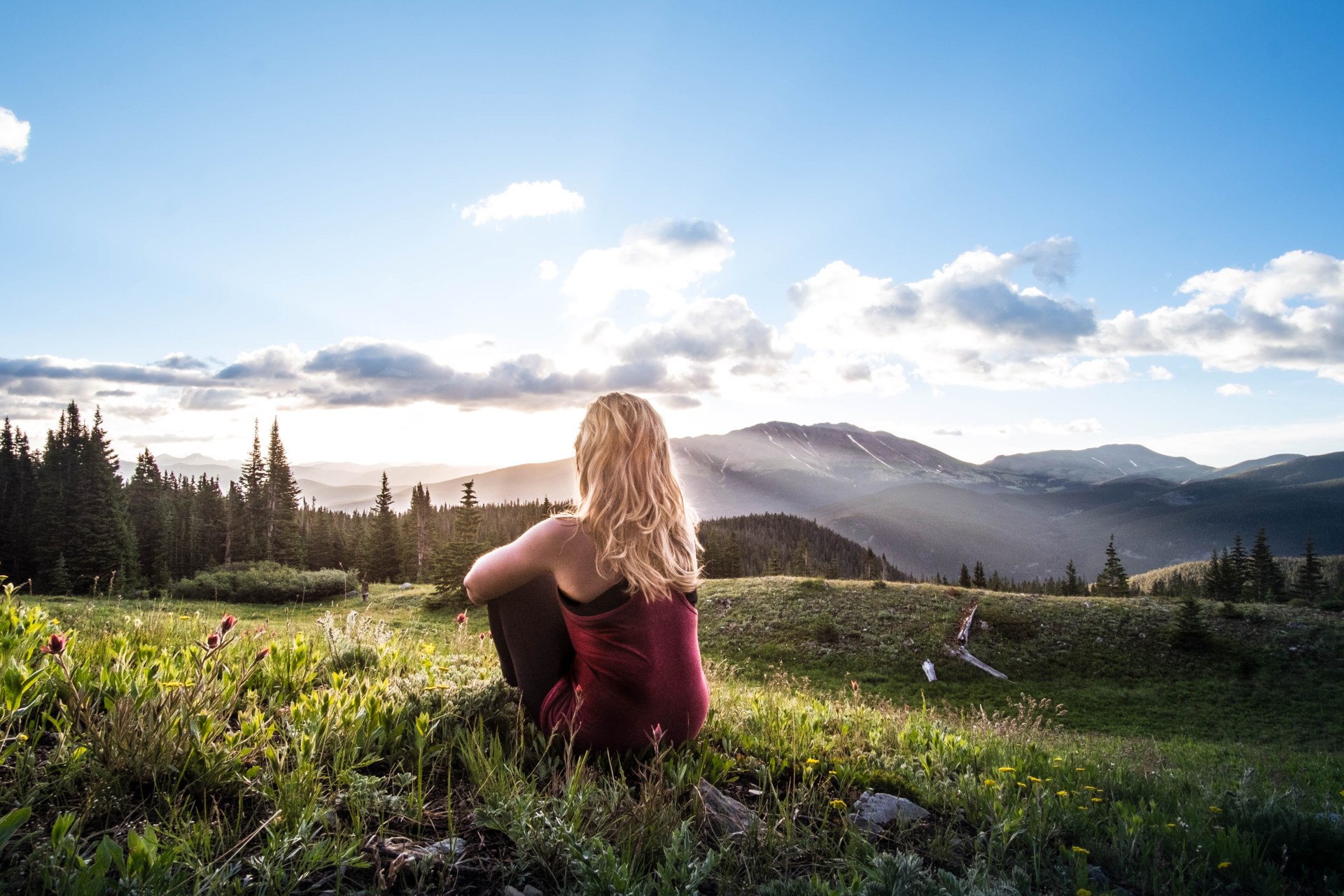 31 Real 30-Somethings On The Small Mantras They Try To Live By