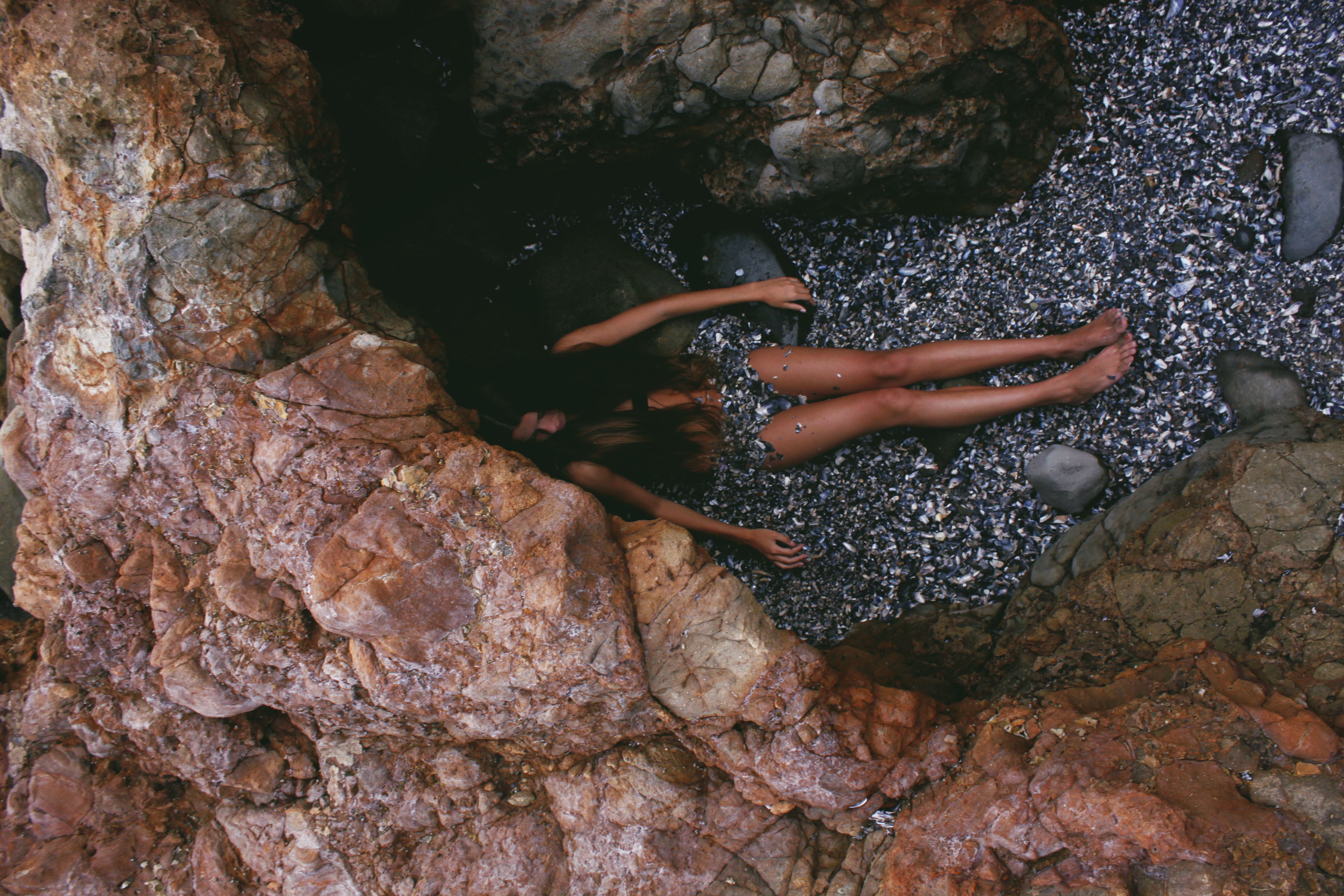 If You Feel Like Love Is Always Escaping You, Read This