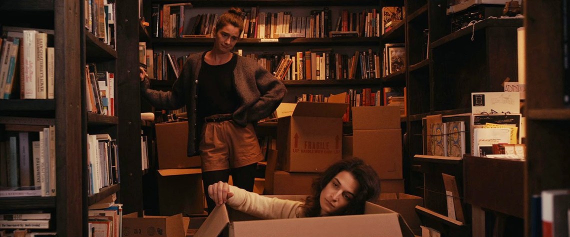 Obvious Child