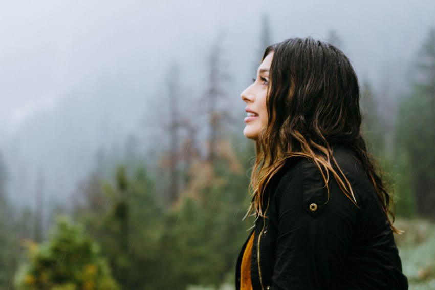 When You Date A Woman Who Knows How To Love