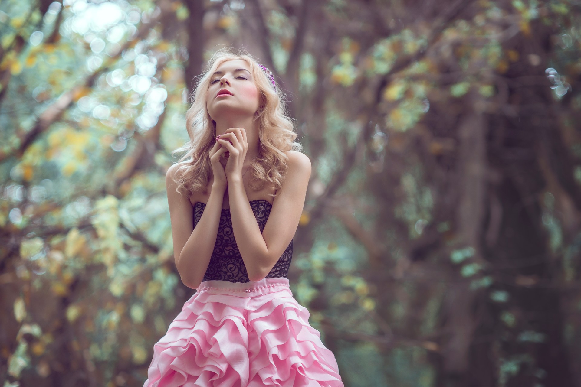 9 Reasons Why I Unapologetically Believe In The Power Of God