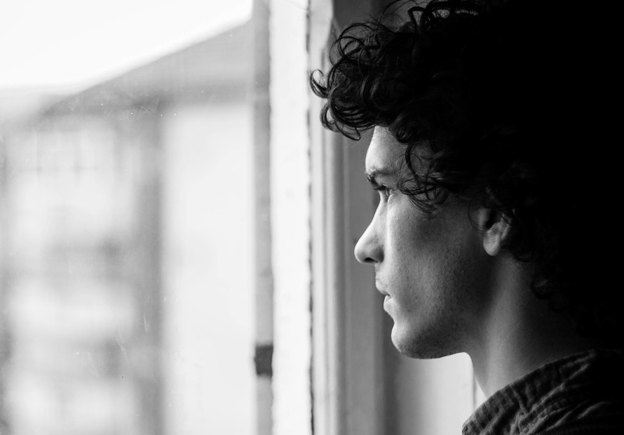 I Had To Hit Rock Bottom To Discover My True Passion (And It Saved My Life)