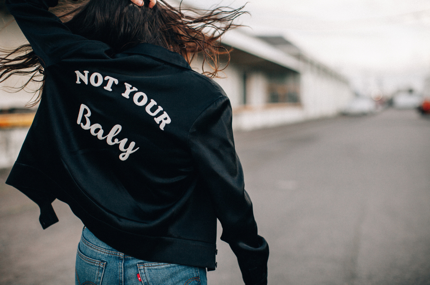 This Is Why I Know I’ll Be The Girl You Regret Letting Go
