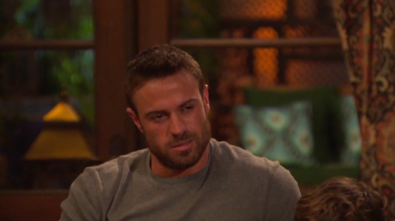 The Bachelor 
