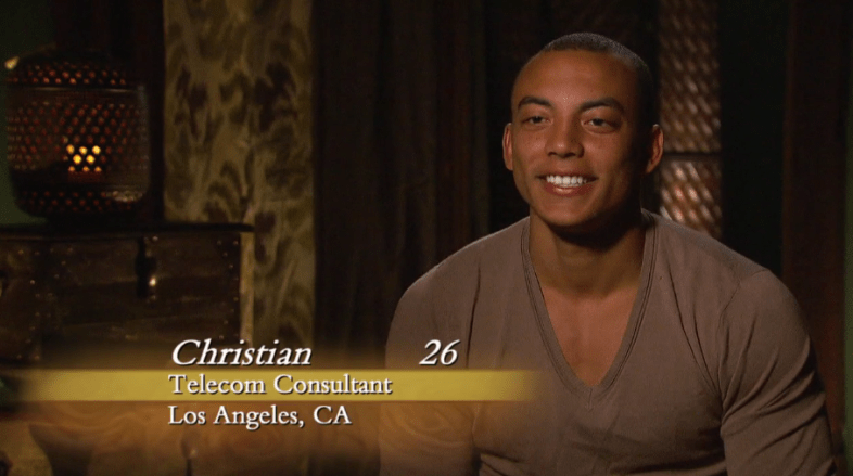 The Bachelor 
