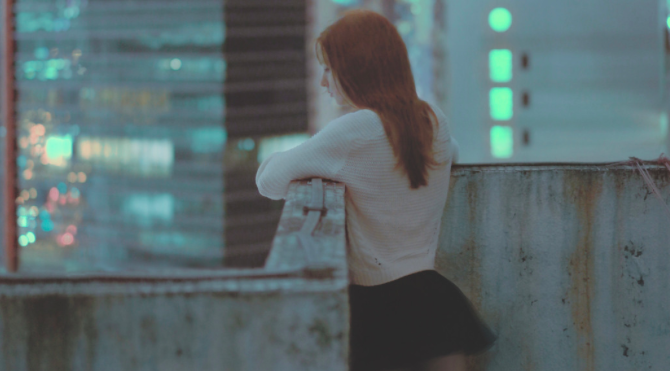 This Is How I Know I’m Going To Lose You