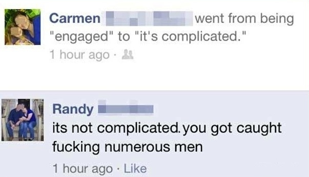 The 47 Most Hilariously Savage Burns In Social Media History