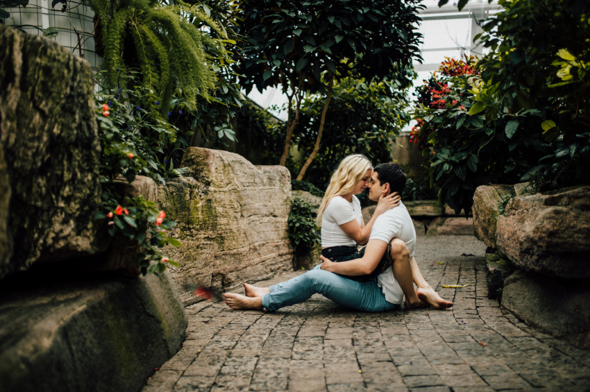 27 Surprisingly Simple Ways You Know You’ve Found Your ‘Forever Person’