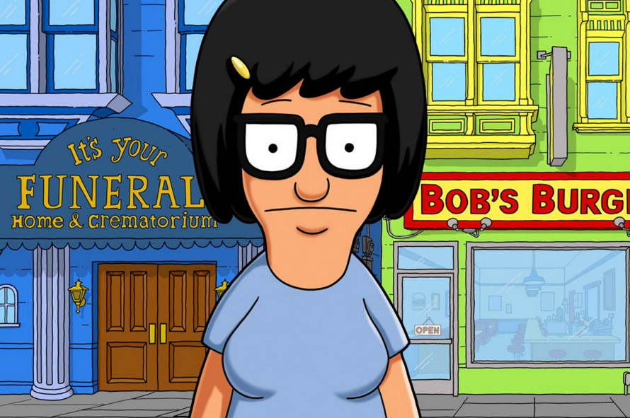 Amazon / Bob's Burgers