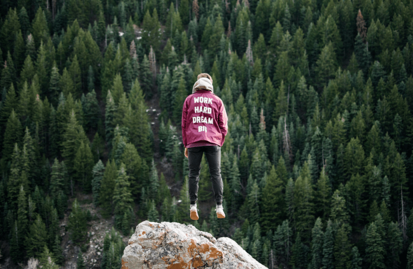 You’re Only In Your 20s, It’s Not Too Late To Completely Start Over