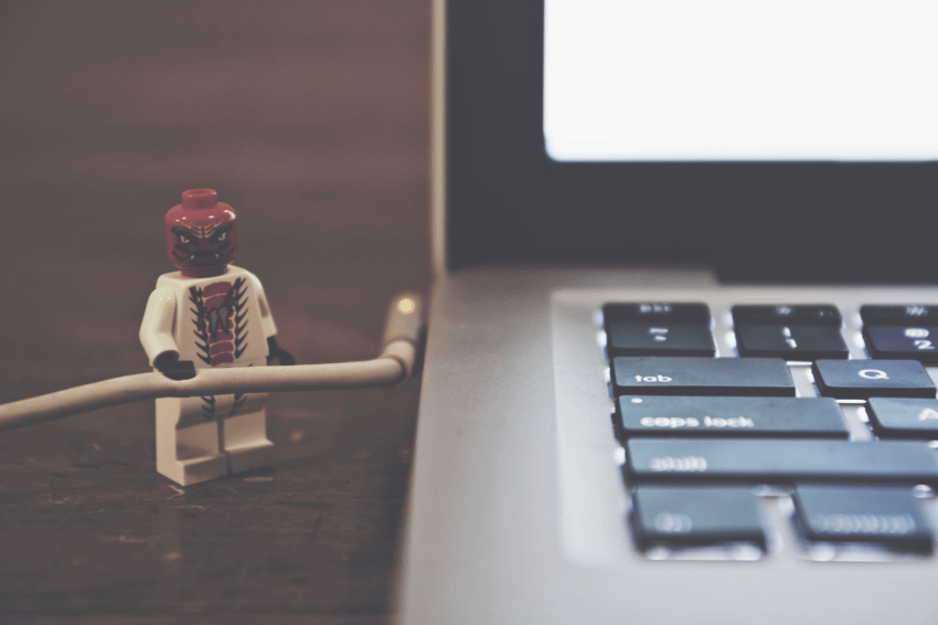 Two Weeks Ago My Coworker Killed Himself Over A Lost USB Drive. Today I Found That Drive.