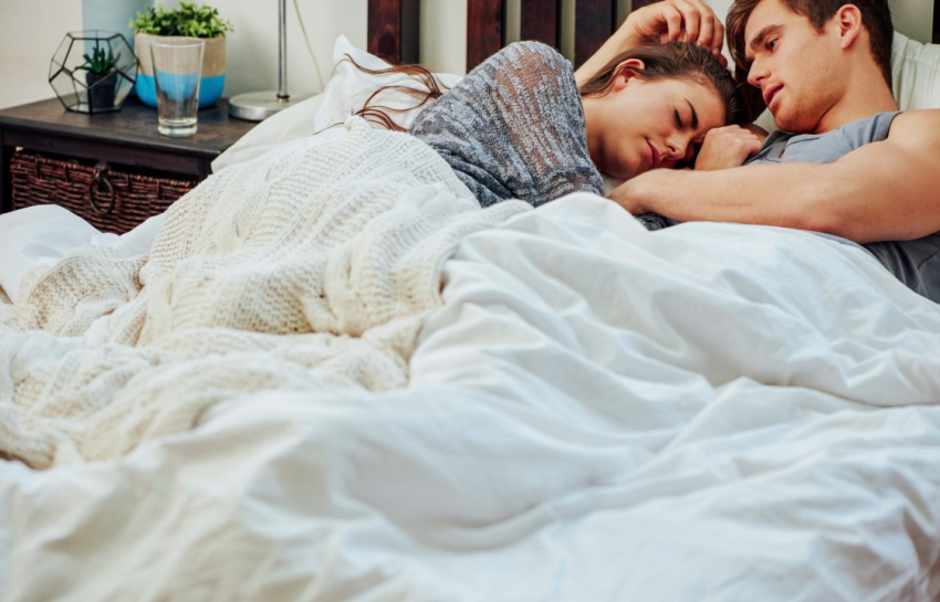 I Refuse To Settle For A One-Sided Love