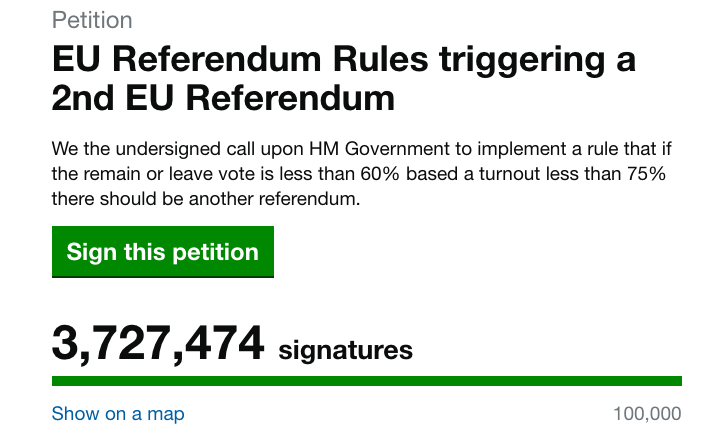 Petition.Parliament.UK