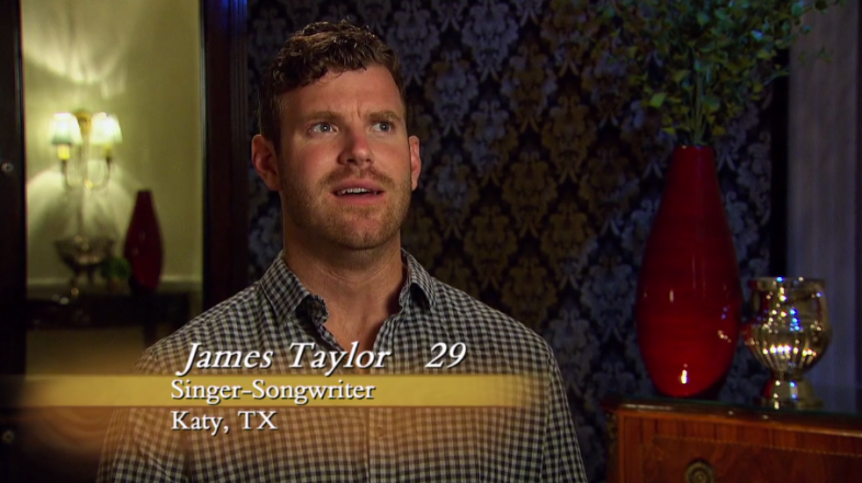 The Bachelor