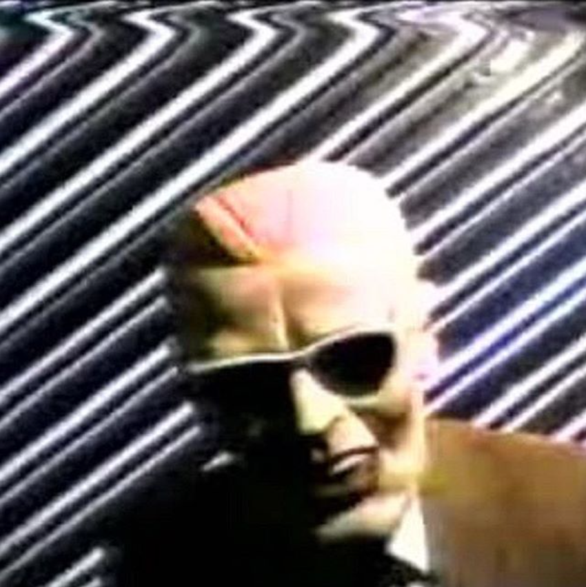 7 Incredibly Creepy Wikipedia Pages That Are Pure Nightmare Fuel