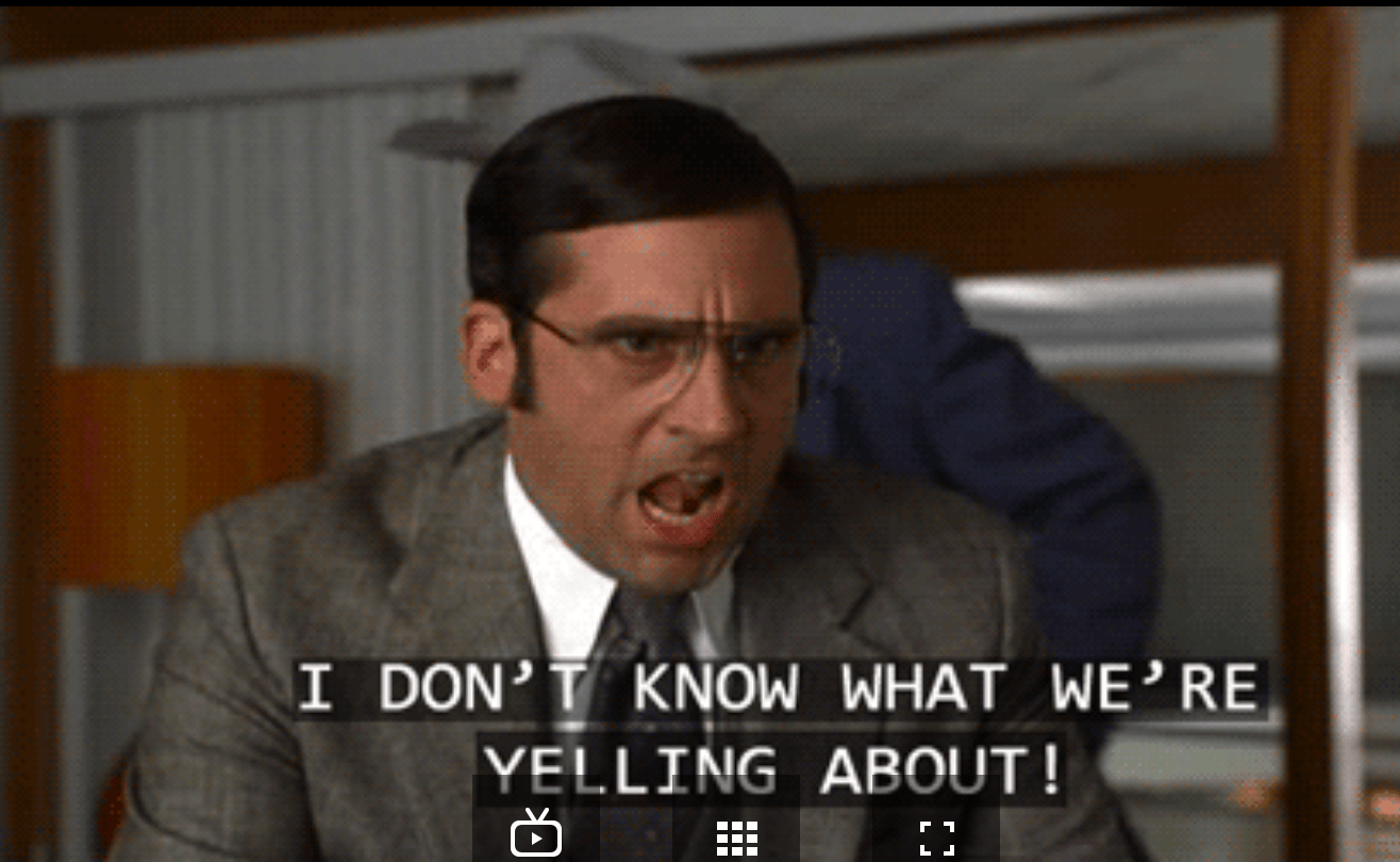This Is How You Argue, According To Your Zodiac Sign