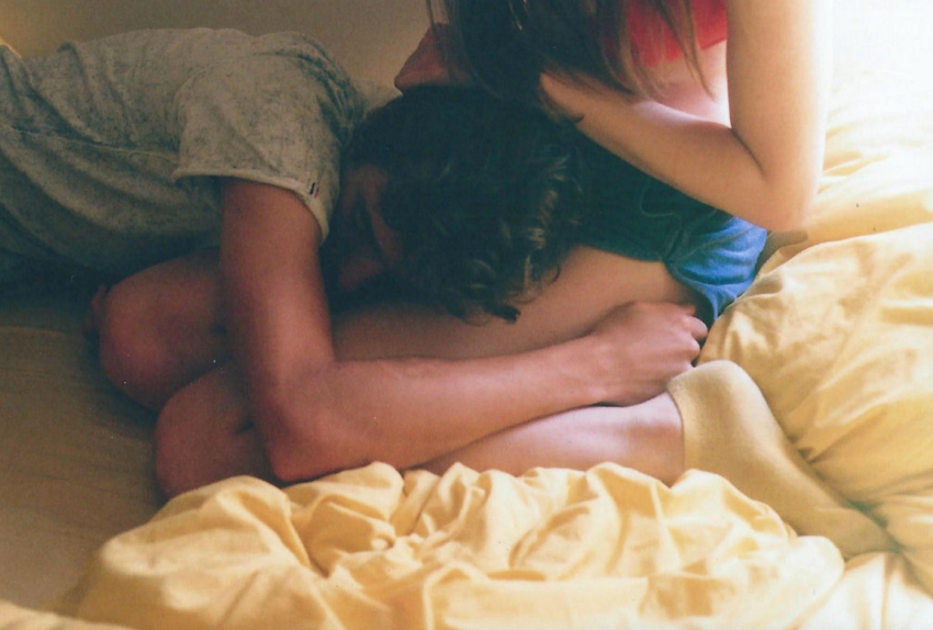 50 Things To Text Your Boyfriend If You Want To Make His Day