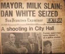 sf assassination 1978