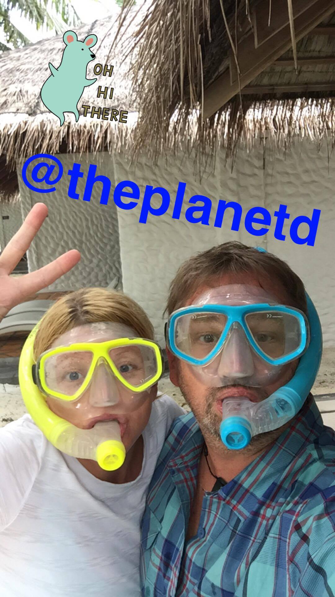 ThePlanetD