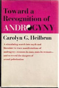 toward a recognition of androgyny