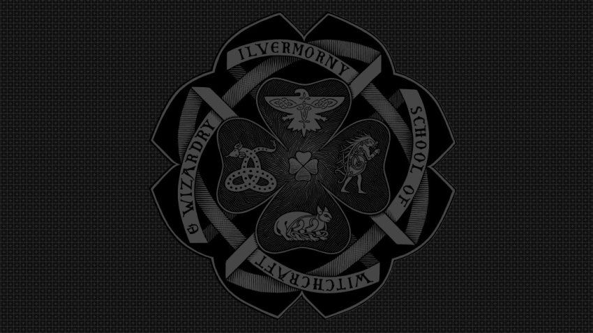What’s Your American Harry Potter House? You Can Get Sorted At Ilvermorny NOW