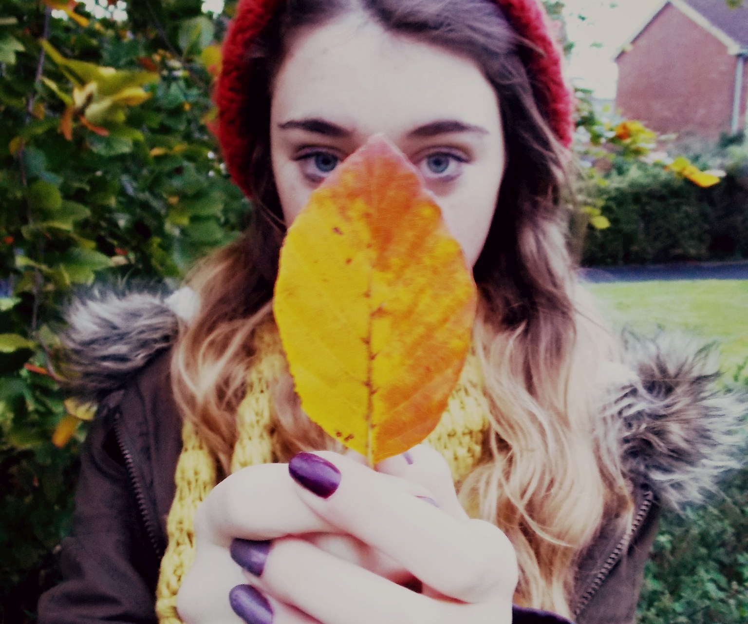 For Every Girl Who Doesn’t Feel Like She’s Enough