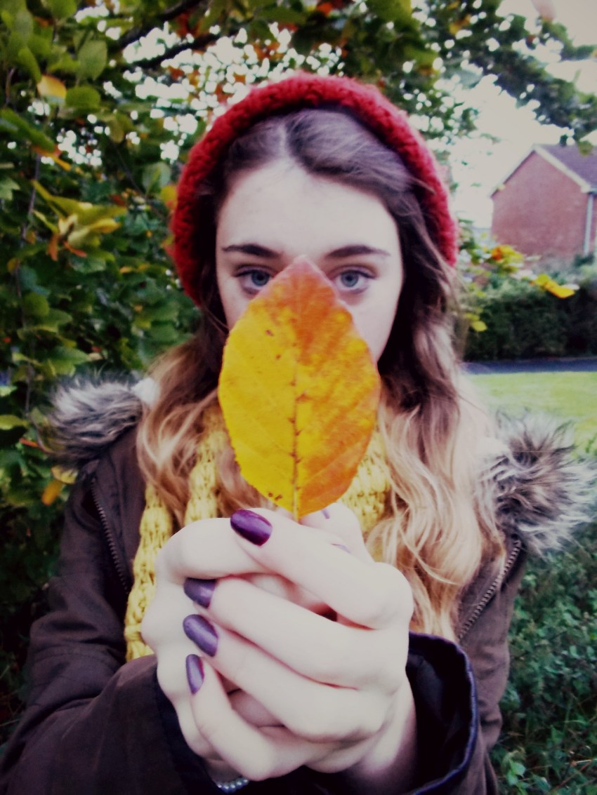 For Every Girl Who Doesn’t Feel Like She’s Enough