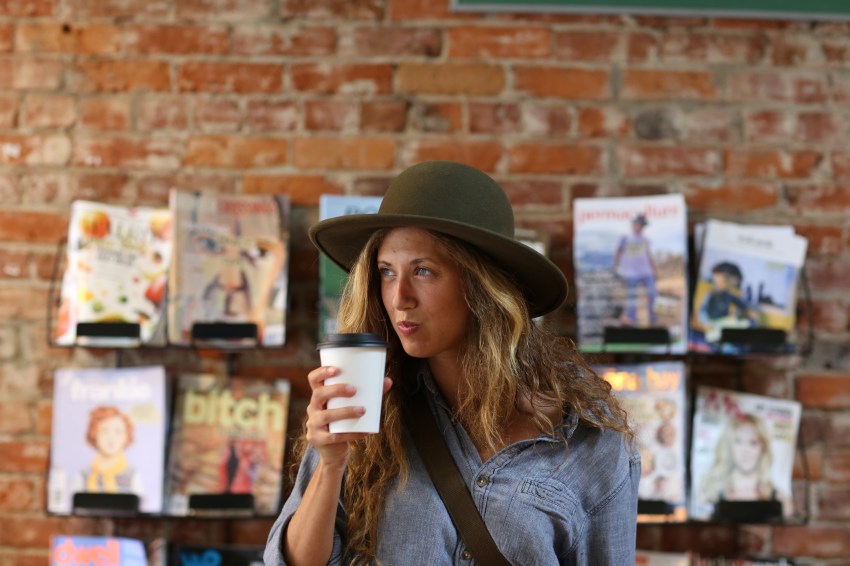 Accepting Wealth: What Acquiring Money Feels Like After A Lifetime Of Being A Starving Artist