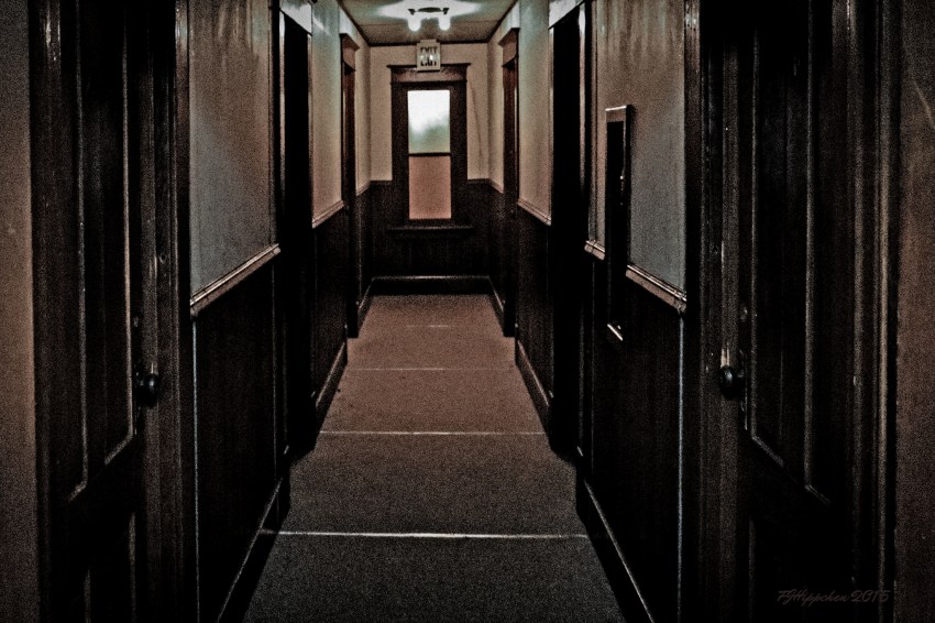 What Happened In Apartment 2A Still Scares Me To This Day