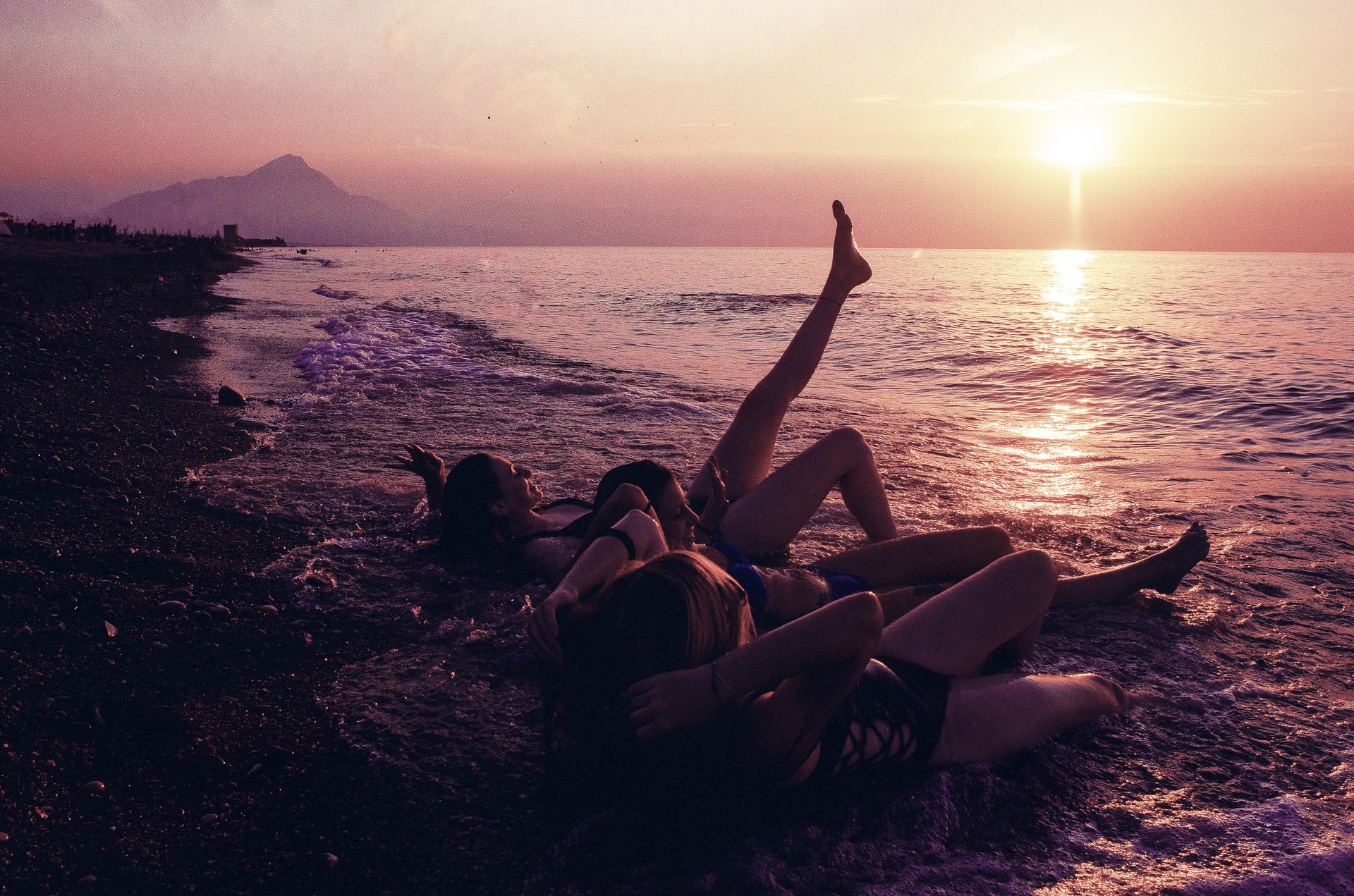 To The Best Friend I Don’t See Every Day: No Matter What, Distance Will Never Change Us