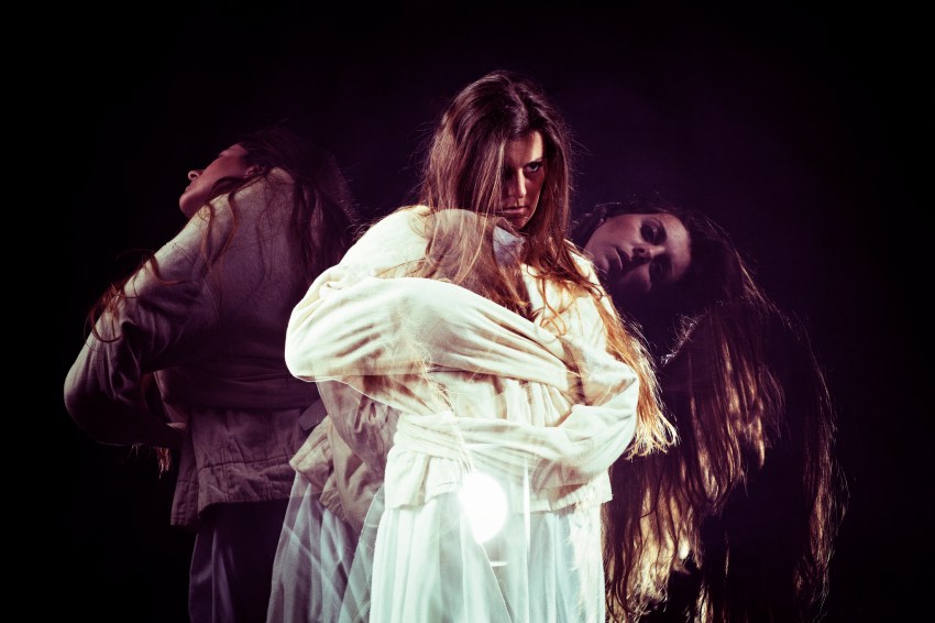 29 People Describe The Terrifying Dreams They’ve Had That’ll Make It Hard For You To Fall Asleep Tonight