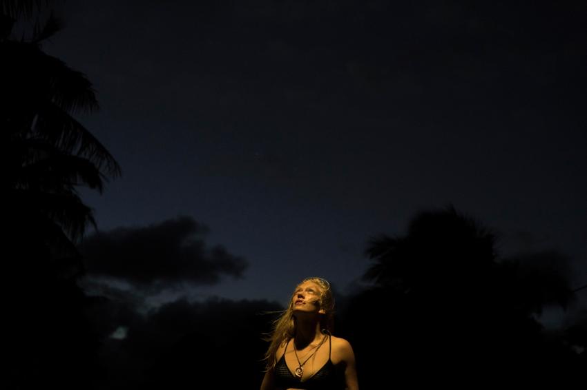 This Is The Kind Of Love You Are Worth