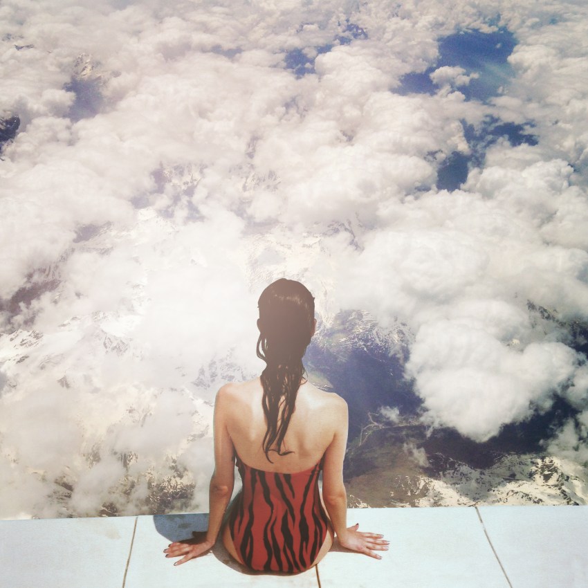 The Hardest Thing About Love Is Falling Out Of It