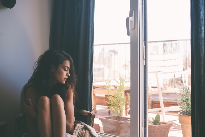 Let’s Keep Pretending That We Don’t Miss Each Other