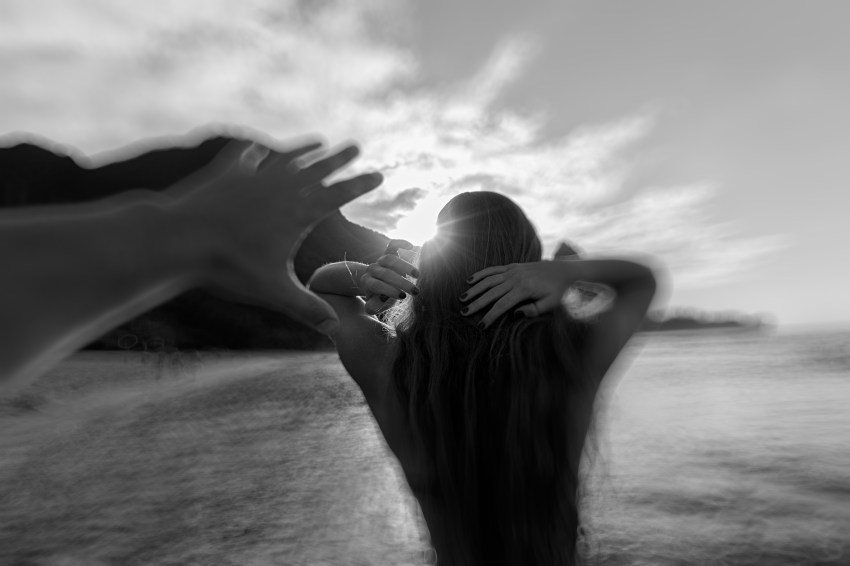 It’s Easy To Forget That Sometimes Love Doesn’t Last Forever