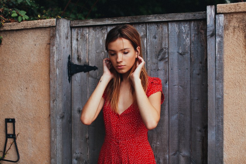 Read This If You Feel Like You’re Going To Be Single Forever