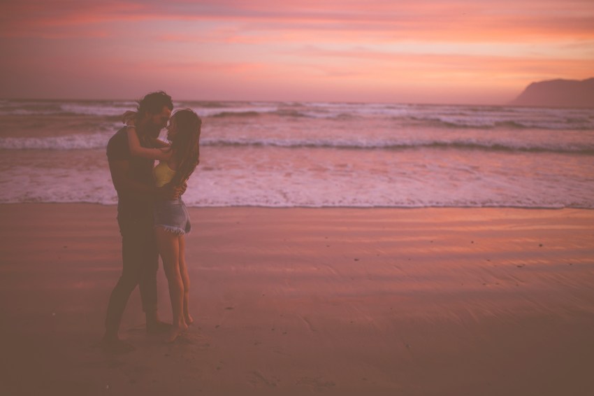 The Truth Is, If You Asked For Me Back I Would Say ‘Yes’