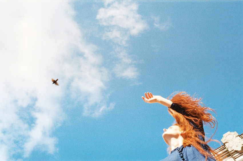 I’ll Always Give You A Reason To Stay