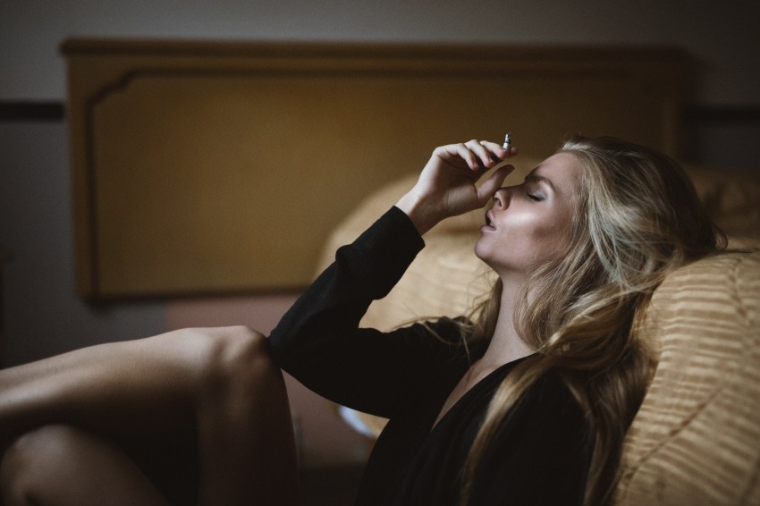 I Was So Excited About The Potential Of Us