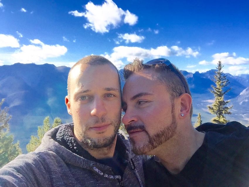 6 Perils Of Dating Gay Twenty-Somethings In Your Thirties