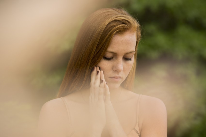 Read This If You’re Struggling With Self-Confidence And Don’t Know What To Do