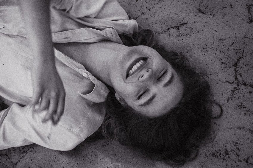 101 Little Things That Make Your Heart Just As Happy As Falling In Love