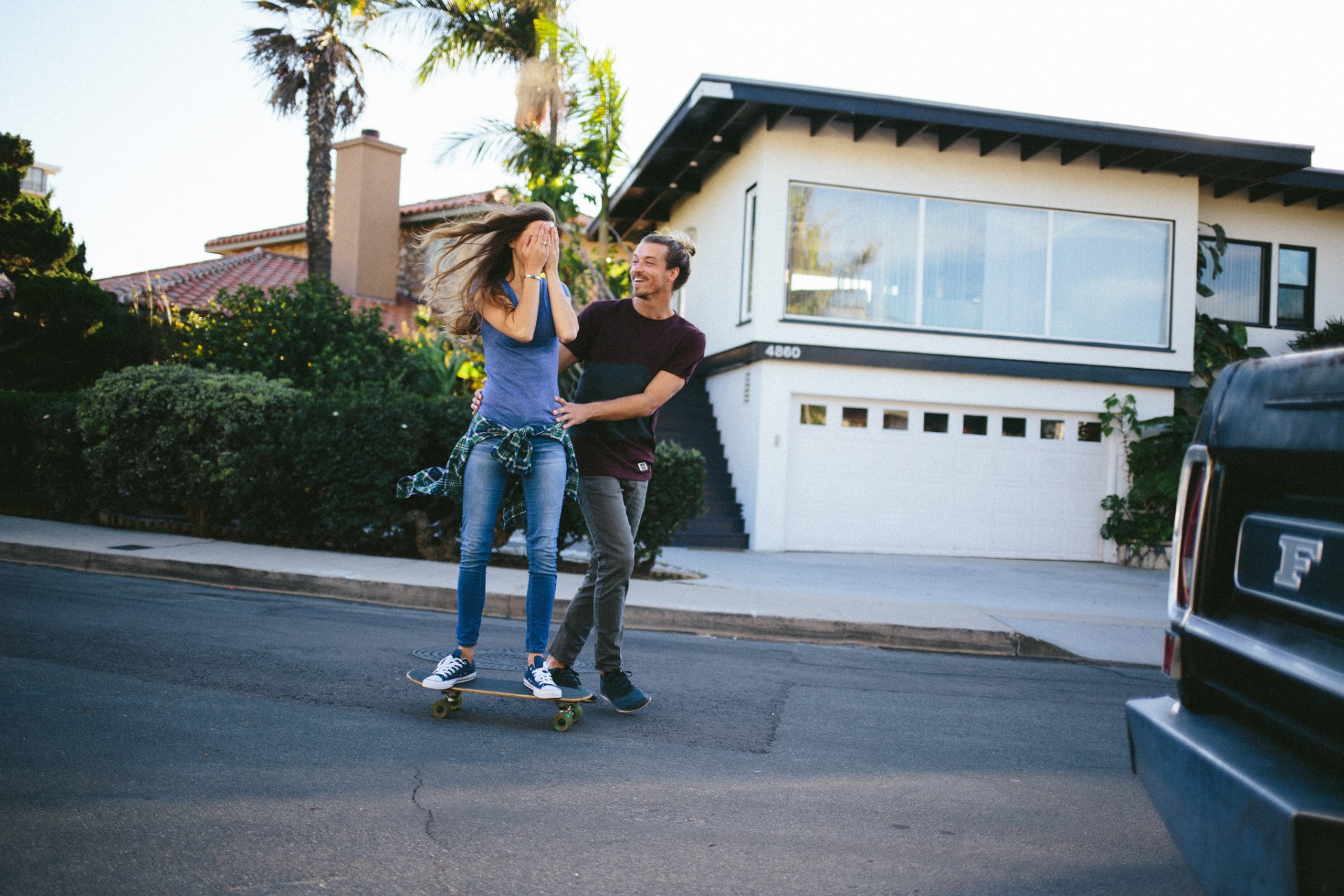 What Kind Of Boyfriend You Are, Based On Your Myers-Briggs