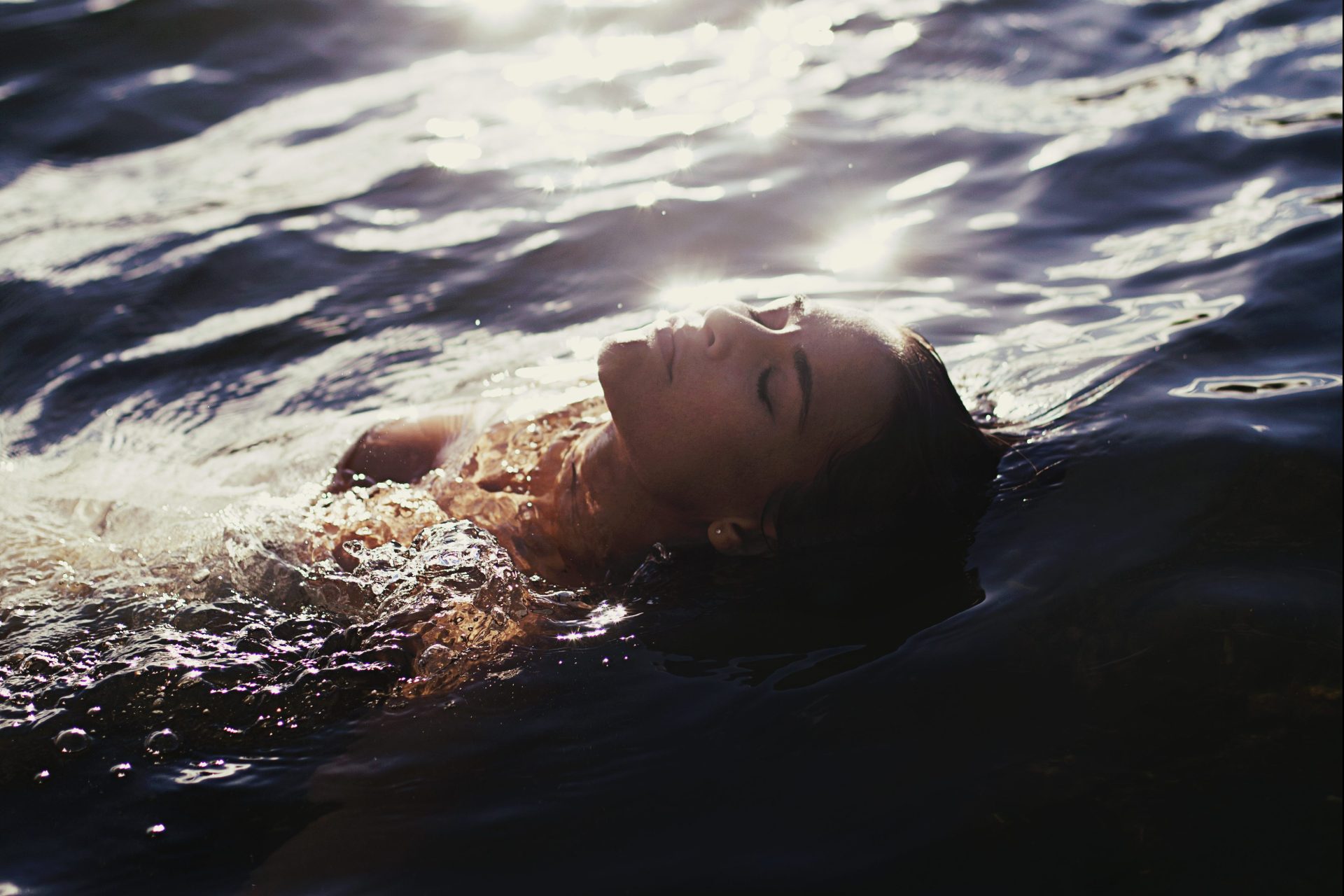 Read This If It’s Been A Long Time Since You’ve Felt Like Yourself