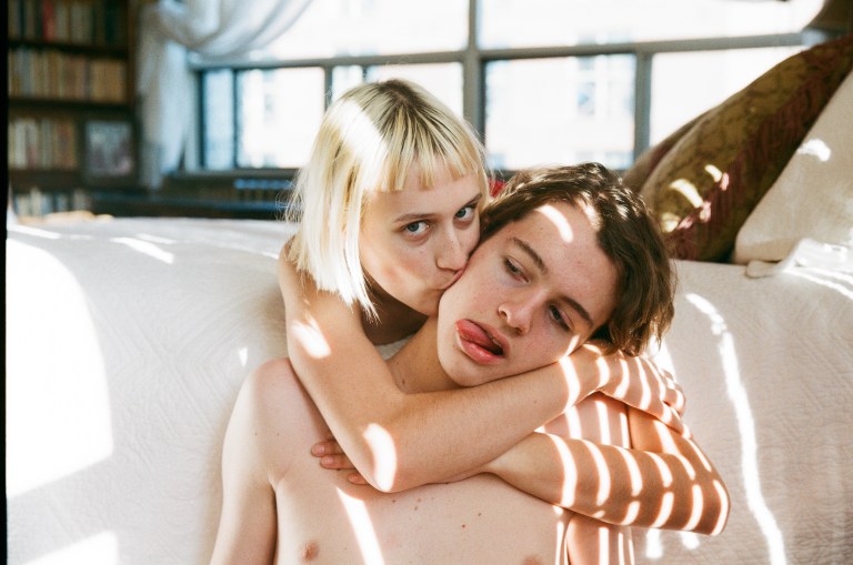 What Sex With Him Is Going To Be Like The First Time, Based On His Zodiac Sign