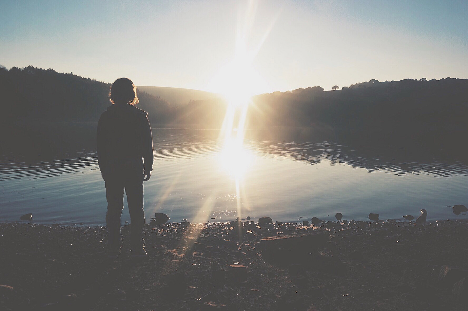 I Can’t Wait For The Day I Care As Little About You As You Cared About Me
