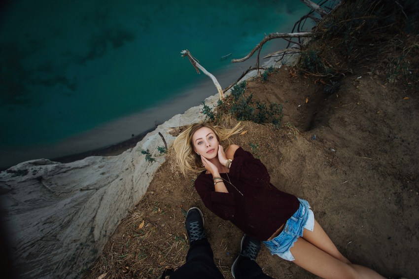 I’d Rather Be Kind Than ‘Cool’