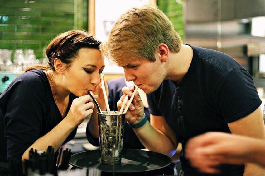 This Is How You Finally Choose The Love You Actually Deserve