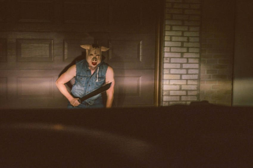 Here’s What Would Happen To You In A Horror Movie Based On Your Myers-Briggs Personality Type